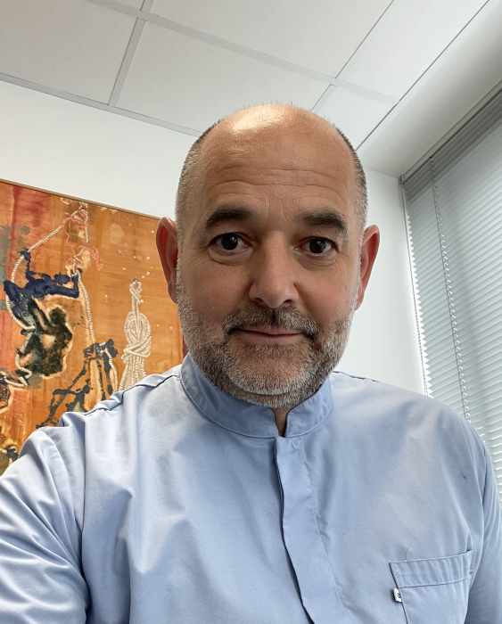 Jean Jaeck