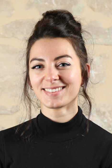 Dr Célestine Savary
