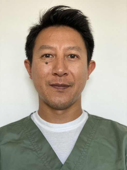 Emmanuel VO TAN