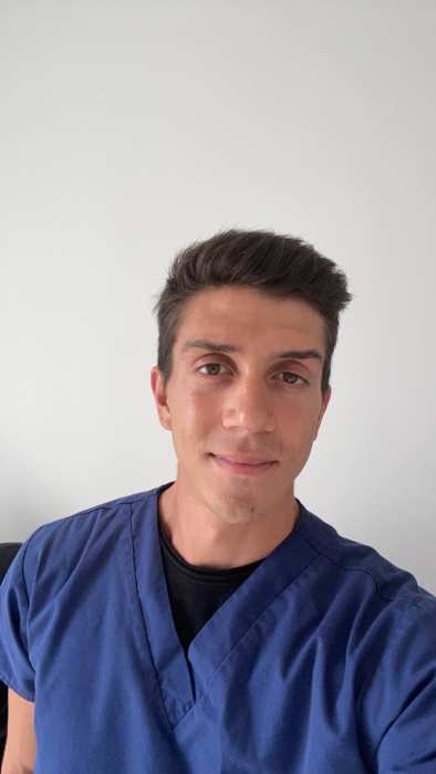Lénaïc DULOU