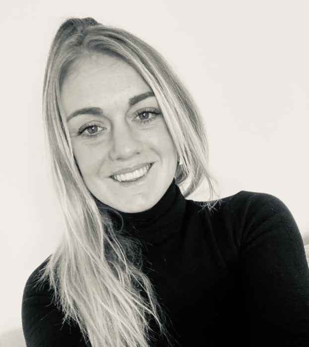 Laurane BROSSARD