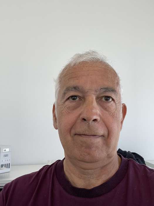 Dr Pascal Mutti