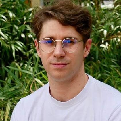 Dr Lucas Brocart, Psychomotricien à Alfortville