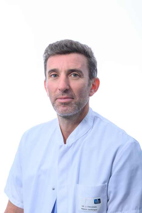 Dr Jerôme  Thevenin