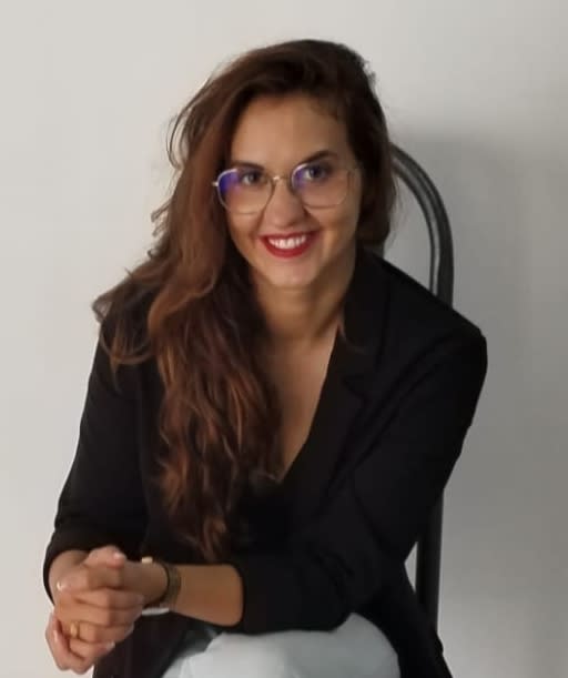 ALEXANDRA BARATCHEGARAY