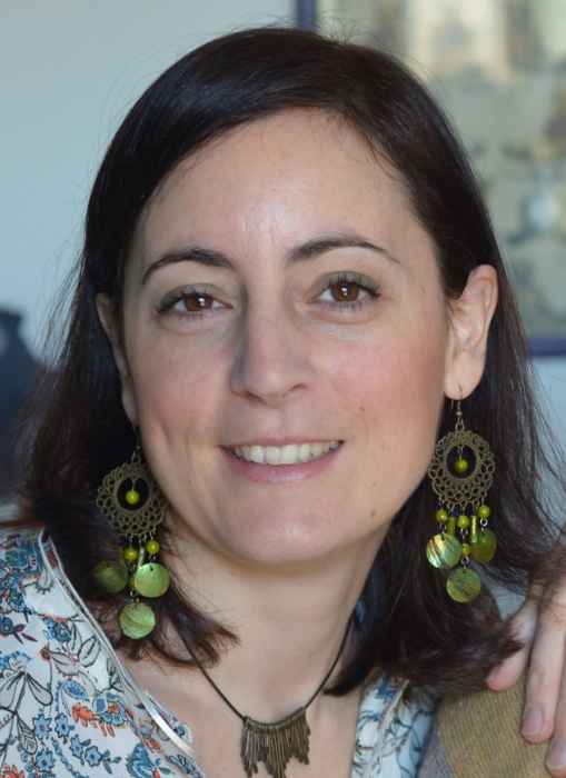 Myriam Buraud 