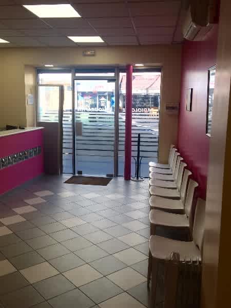 Centre D Imagerie Marx Dormoy Docteur Thierry Zerbib Centre D Imagerie Medicale A Paris