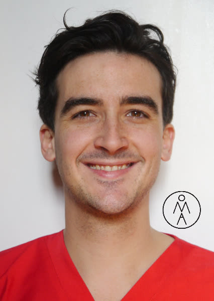 Vincent MOLLE