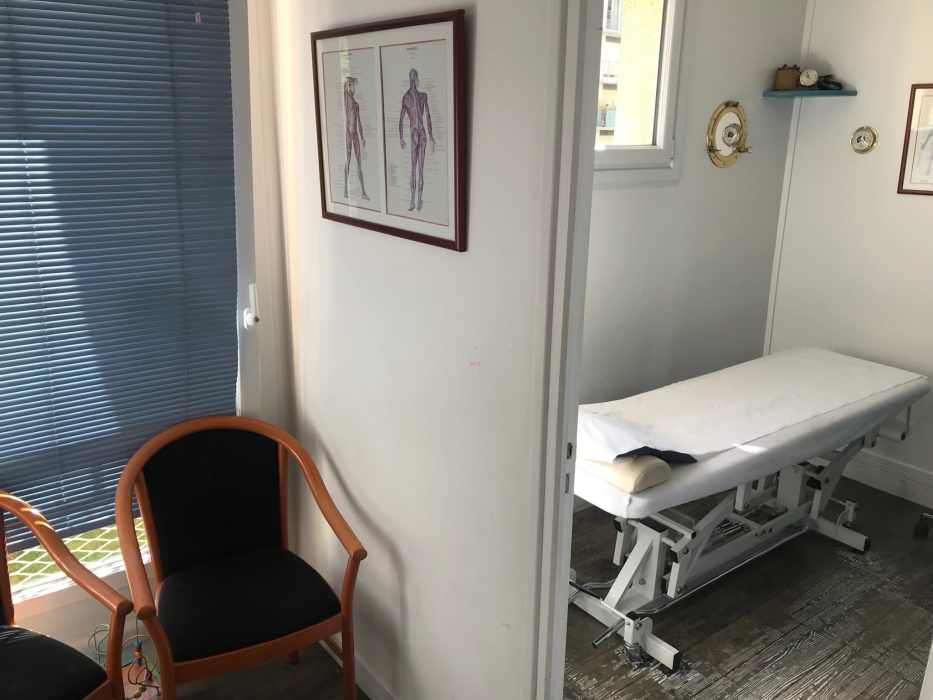 JeanPhilippe Bertin, Ostéopathe à Paris Prenez rendezvous en ligne