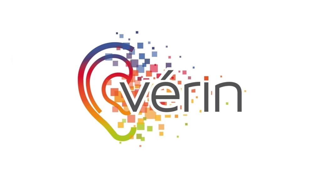 VERIN Audition