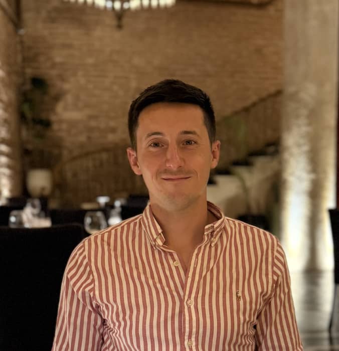 Dr Antoine Lafarge, Médecin généraliste à Valbonne