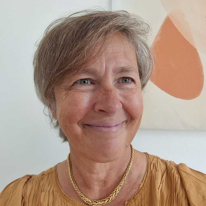 Aurélia BARRAUX