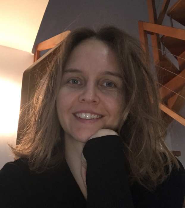 Karolina Lubanska