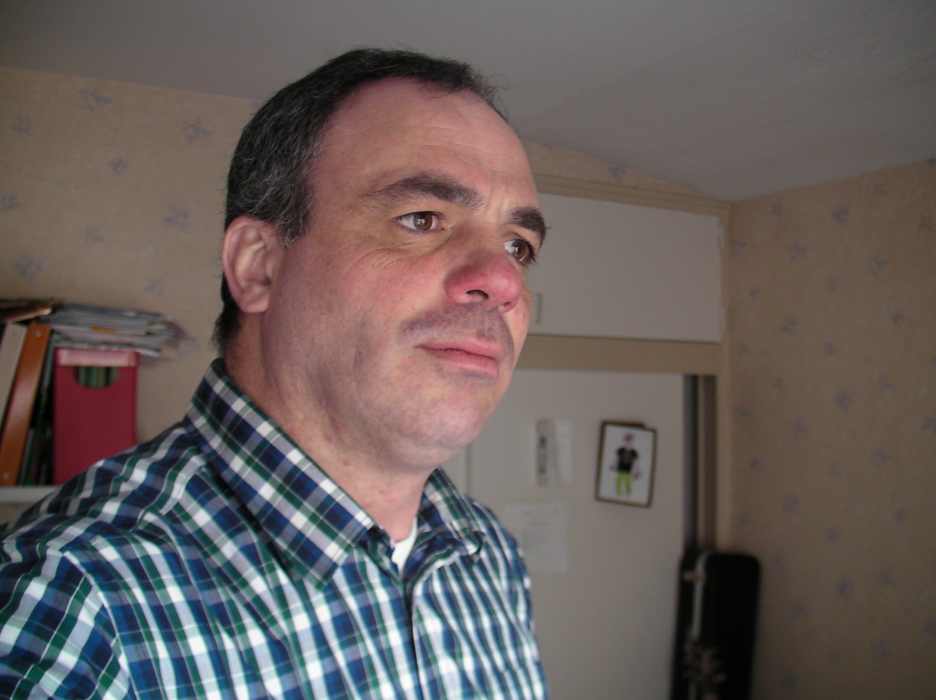 Charles Deswarte  