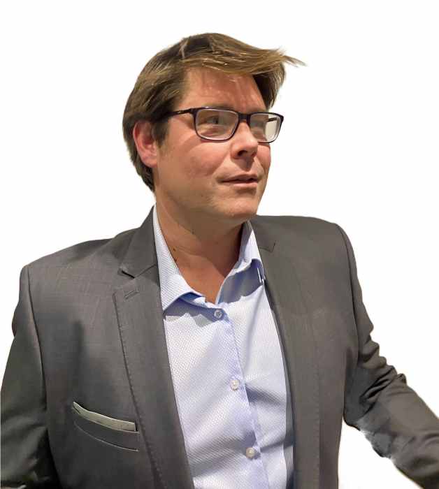 FLAVIEN CROISSANT