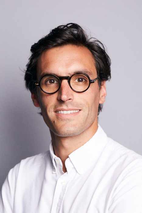 Dr Hugues Du Laurent De La Barre, Anésthesiste à Neuilly-Sur-Seine