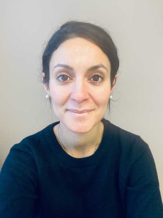 Sara Layouni