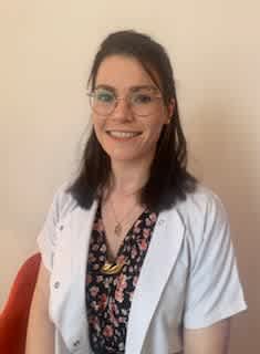 Anaïs GILG SOIT ILG