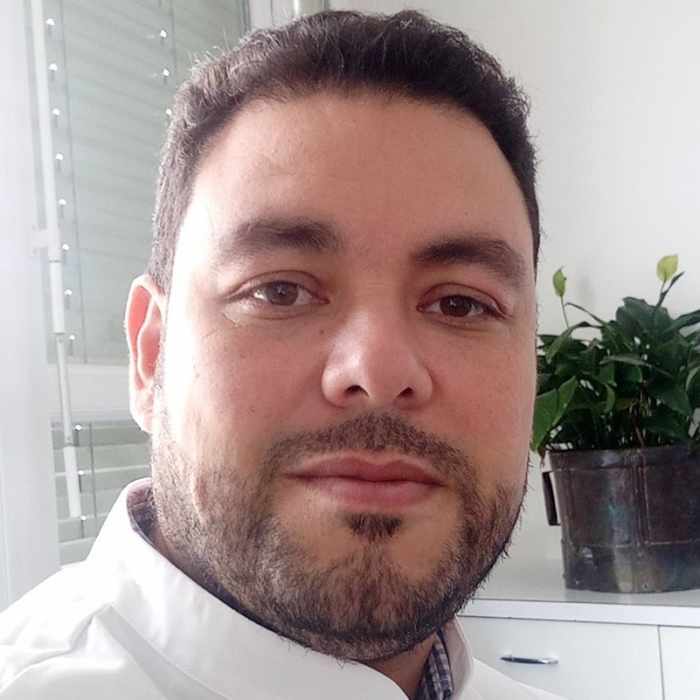 Dr Mehdi HADJ SLIMANE