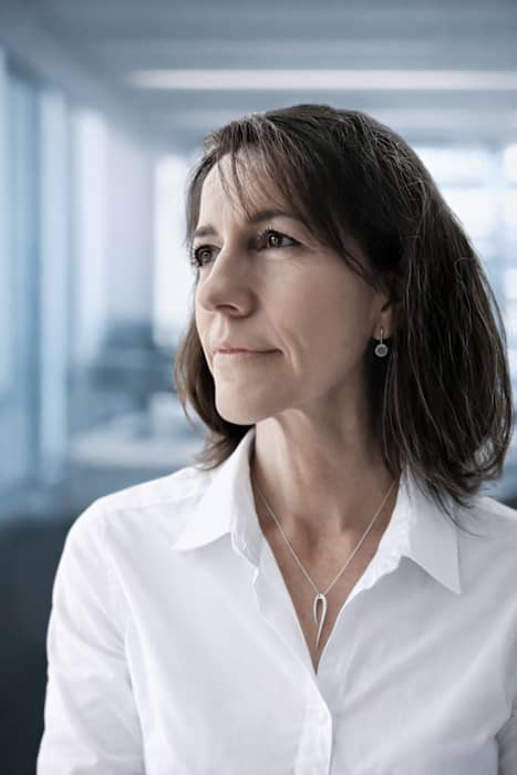 Christine Chary