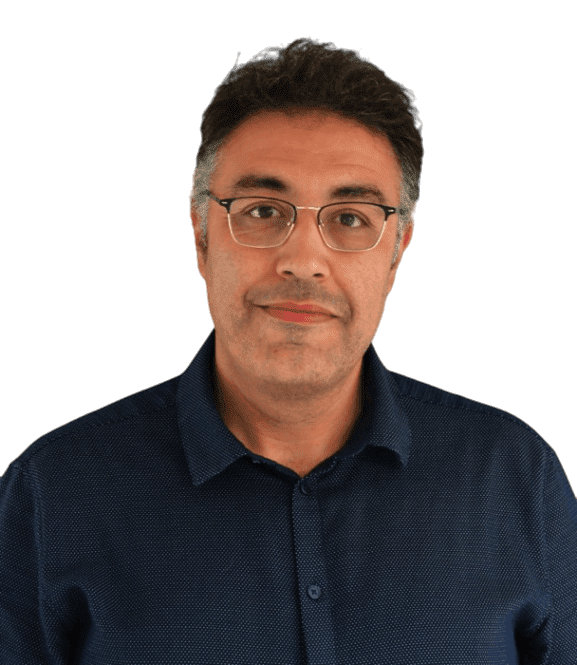 Dr Abdelsalem Meghachi
