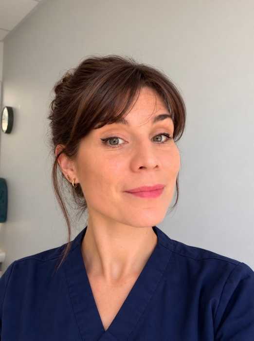 Dr Edit Portejoie, Ostéopathe à Celles-Sur-Durolle