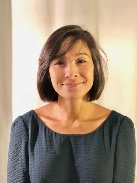 Dr Thuy Hang BUI