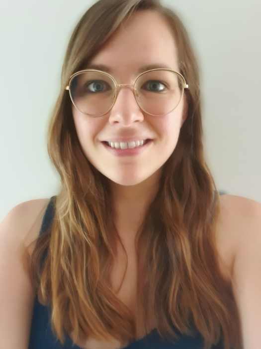 Charlène BRUCKER - ADAM 
