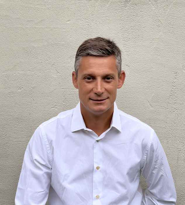 Dr Pierre-Olivier BOSSET