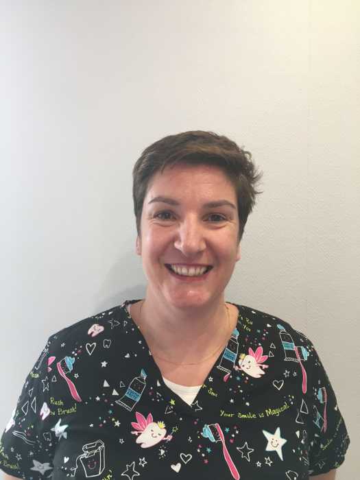 Dr CECILE PEZZALI PINCET