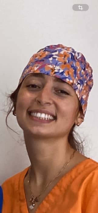 Dr KATIA SERIES