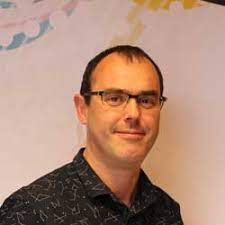 Dr Thierry LANIESSE