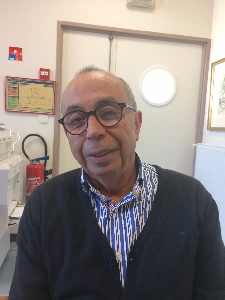 Dr Maher Fourati