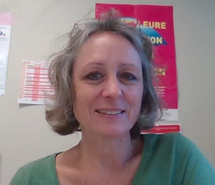 CELINE ROCHE