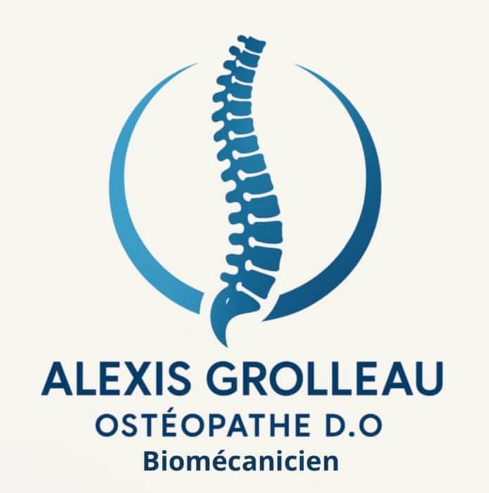 Alexis GROLLEAU