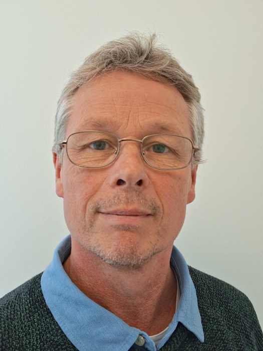 Frédéric Pageaud, Masseur kinésithérapeute à Les Sables-D'olonne