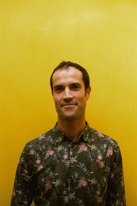 Cédric GARCION