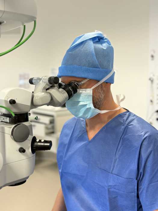 Dr Pierre NICOLLE