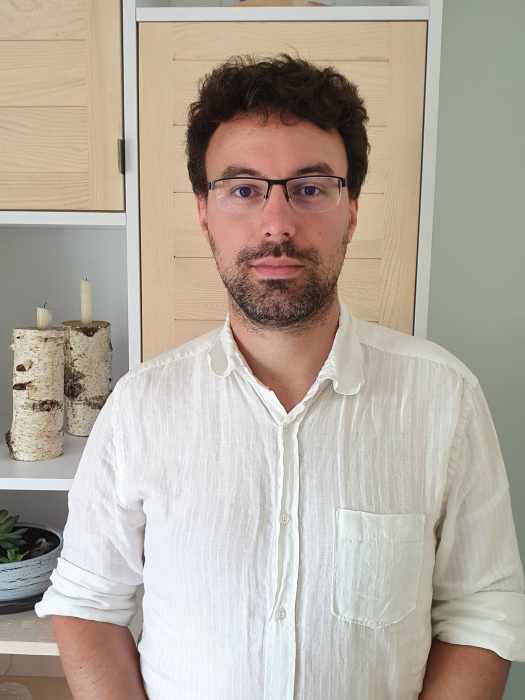 Dr Rémi BROCHOT