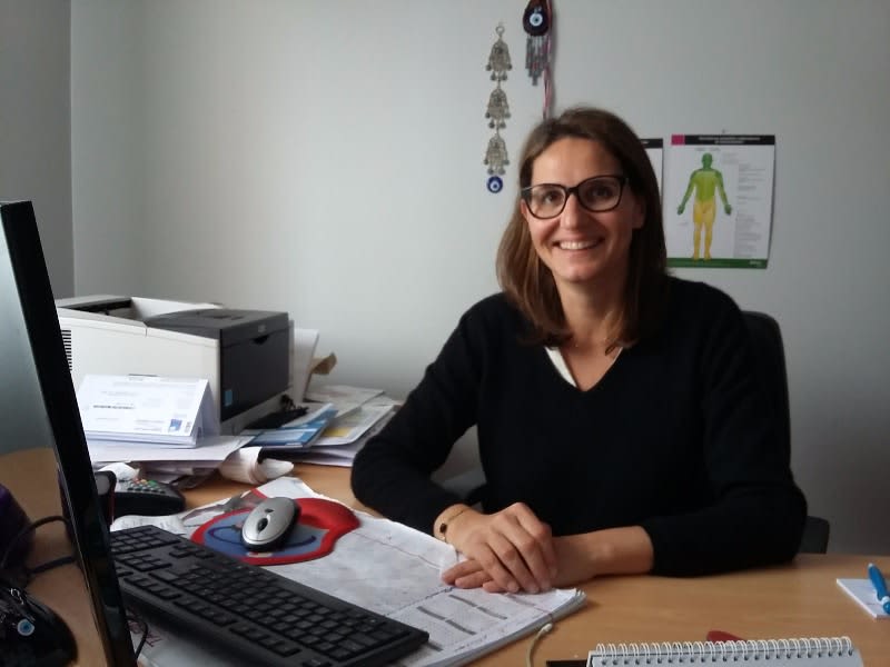 Dr Anne Remond-Pla