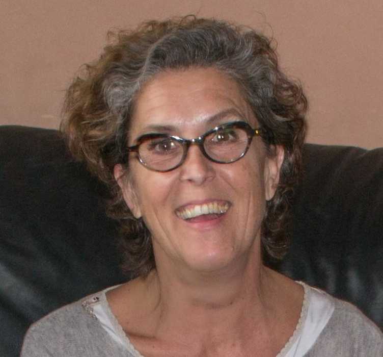 Dr Florence JOURDAN