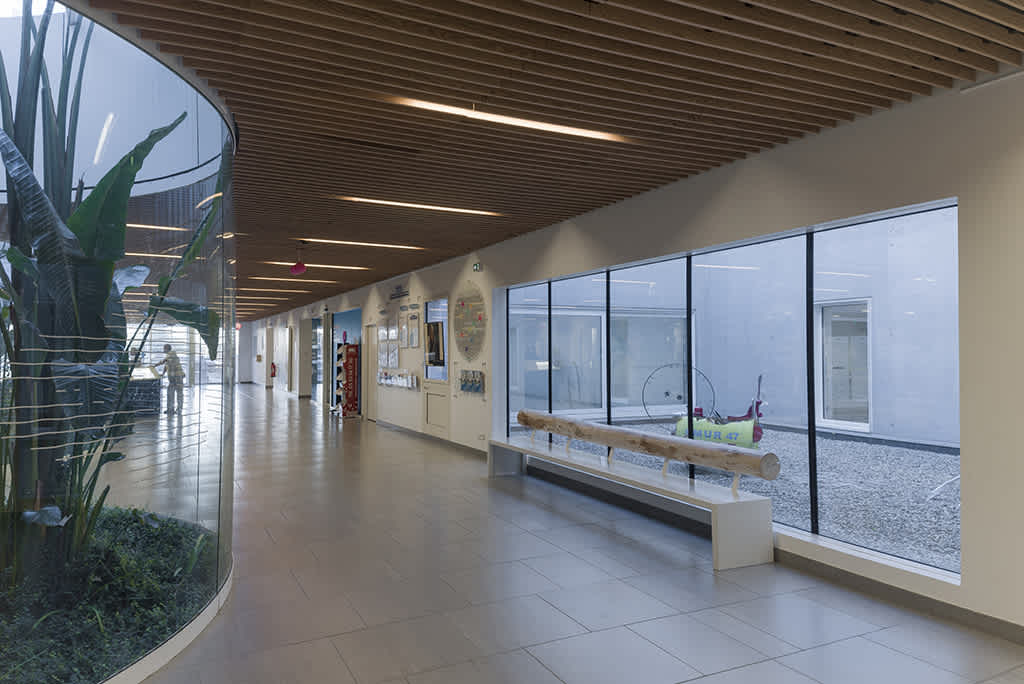 Pôle De Santé Du Villeneuvois - Service Imagerie, Radiologue à Villeneuve-Sur-Lot