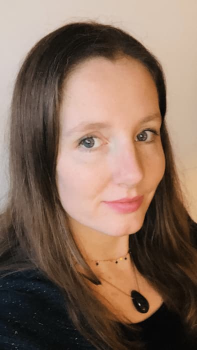 Marion Wadoux