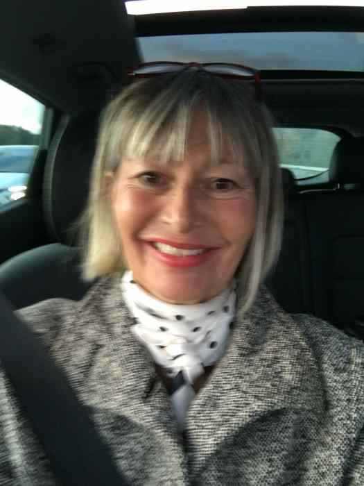 Valérie Texier