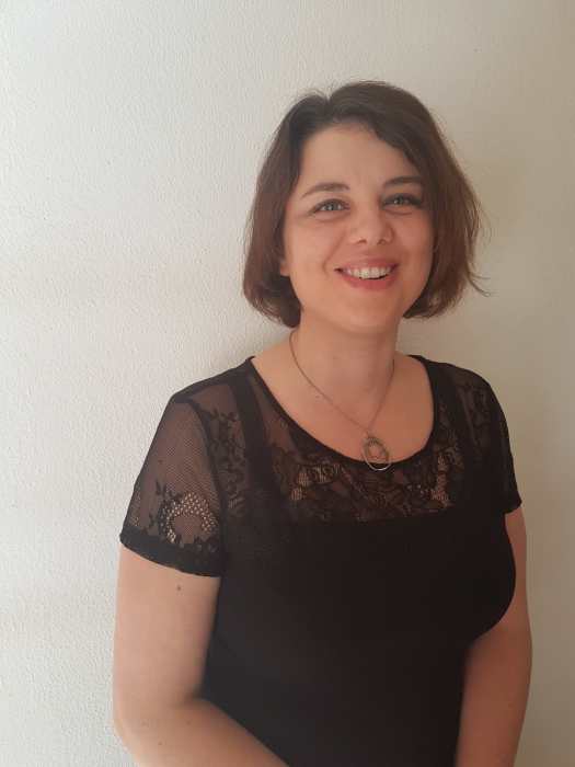 CHRISTELLE CLEMENT