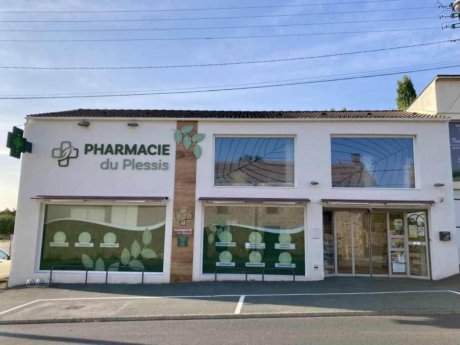 Pharmacie Du Plessis, Médecin généraliste à La Ferriere