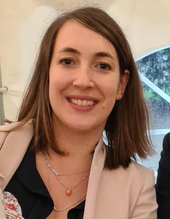 Dr Sonia Bethys, Orthoptiste à La Roche-Sur-Yon