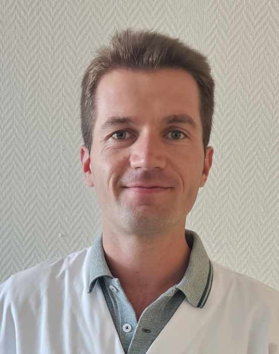 Dr Jean-Baptiste Giral