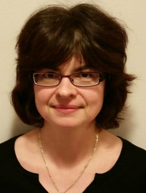 Dr Corinne FASSLER