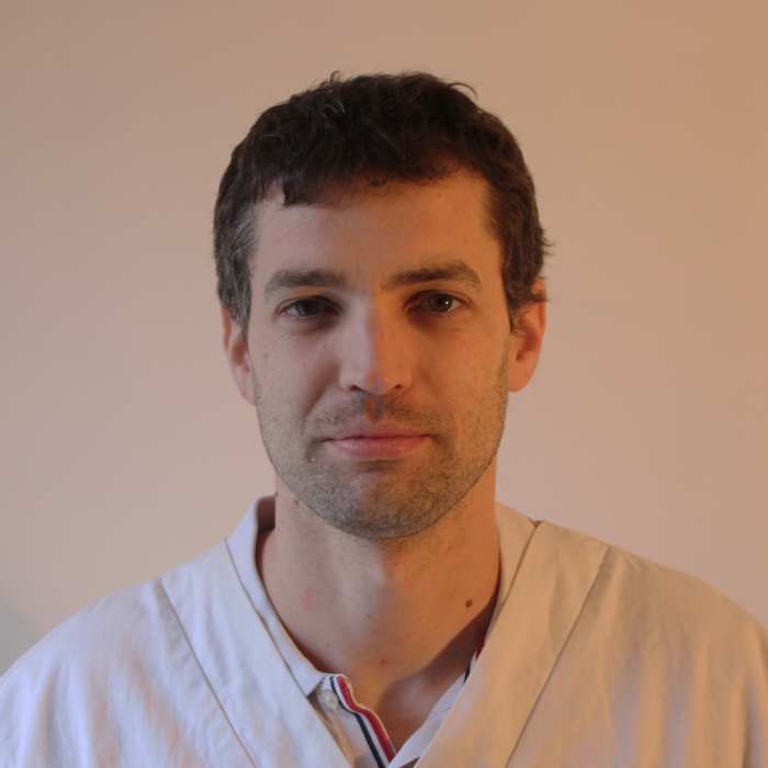 THOMAS GAINE